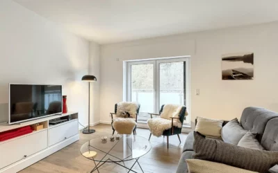 Aluguer de apartamentos no Luxemburgo: uma agência experiente ajuda os inquilinos e os proprietários